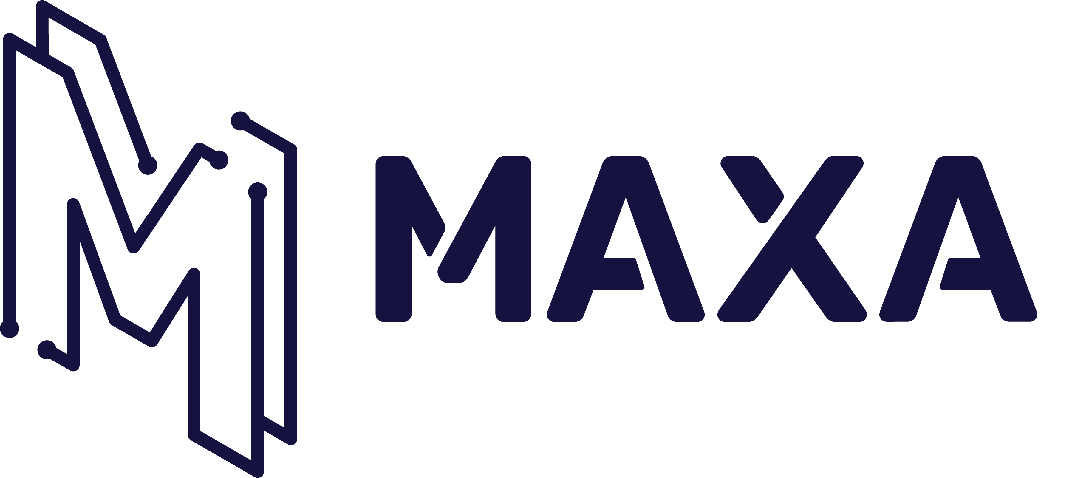 Maxa Logo